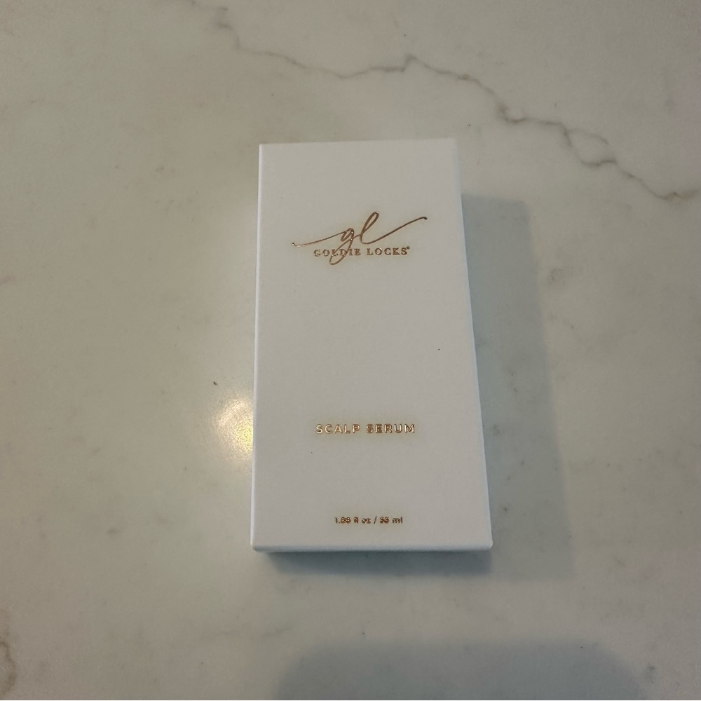 Goldie Locks Scalp Serum